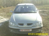  vand renault megane urgent, fotografie 4