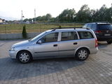 VAND S-AU SCHIMB OPEL ASTRA CARAVAN