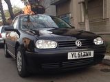 Vand sau dezmembrez Golf 4