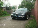 Vand sau Schimb Alfa Romeo 156, fotografie 2