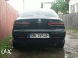 Vand sau Schimb Alfa Romeo 156, fotografie 5