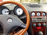 vand sau schimb alfa romeo 156 pe spania, photo 4