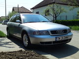 vand  sau schimb audi a4