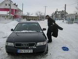 vand sau schimb audi a4