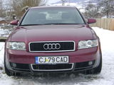 vand sau schimb audi a4 2002 benzina