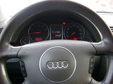 vand sau schimb audi a4 2002 benzina, fotografie 3