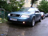 VAND SAU SCHIMB AUDI A6