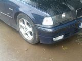 vand sau schimb bmw 316, photo 3