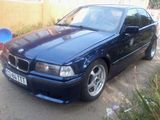 vand sau schimb bmw 316i