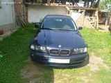 Vand sau Schimb BMW 316i an 2000