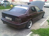 vand sau schimb BMW 318, photo 2