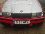 vand sau schimb bmw 318 i, photo 1