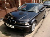 Vand sau Schimb BMW 318ci