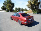 vand sau schimb bmw 520i, photo 1