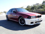 vand sau schimb bmw 520i, photo 2