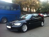 vand sau schimb bmw seria 3