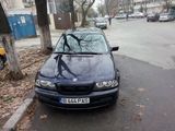 vand sau schimb cu taxi cu licenta bmw 318