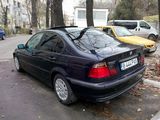 vand sau schimb cu taxi cu licenta bmw 318, photo 2