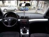 vand sau schimb cu taxi cu licenta bmw 318, photo 4