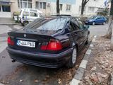 vand sau schimb cu taxi cu licenta bmw 318, fotografie 5