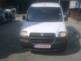 vand sau schimb fiat doblo , photo 1