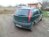 Vand sau schimb Fiat Punto elegans, photo 3