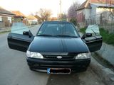 vand sau schimb Ford Escort Cabrio Sport