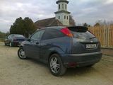 vand sau schimb ford focus 2002 diesel/115cp, fotografie 4