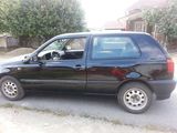 vand sau schimb golf 3 1.9 tdi