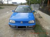 Vand sau schimb Golf 3