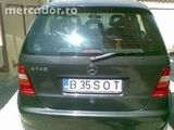 Vand sau schimb mercedes a class, photo 2