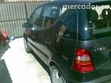 Vand sau schimb mercedes a class, photo 4