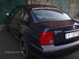 Vand sau schimb nw passat model B3 af 99 inmatriculat, fotografie 3