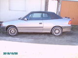 Vand sau Schimb  Opel Astra Cabrio Inmatriculat in RO., photo 1