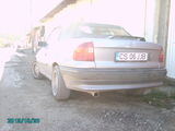 Vand sau Schimb  Opel Astra Cabrio Inmatriculat in RO., photo 2