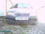 Vand sau Schimb  Opel Astra Cabrio Inmatriculat in RO., fotografie 3