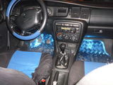 Vand sau schimb opel vectra b, photo 2