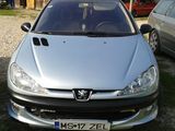 Vand sau schimb peugeot 206