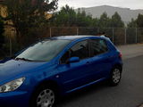 vand  sau schimb  peugeot 307, photo 2