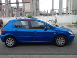 vand  sau schimb  peugeot 307, photo 4