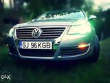 Vand sau schimb volkswagen passat 1.9 TDI 145 cp, photo 3