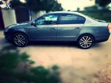 Vand sau schimb volkswagen passat 1.9 TDI 145 cp, photo 4