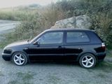 Vand sau schimb VW GOLF 3 1.8 GT, fotografie 4