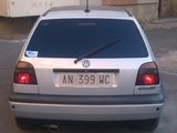 vand sau schimb vw golf III, photo 2