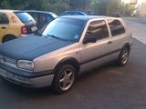 vand sau schimb vw golf III, photo 4