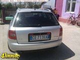 VAND SAU SCIMB AUDI A6 QUATRO CU PASSAT, fotografie 3