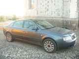 Vand Schim Audi A6 