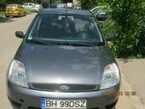 Vand / Schim Ford Fiesta 2005 1.6 TDCI