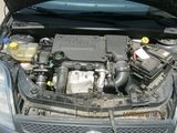 Vand / Schim Ford Fiesta 2005 1.6 TDCI, fotografie 4