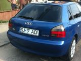 Vand/schimb. Audi a 3 diesel 1,9 - 96/131 ps  full, fotografie 4